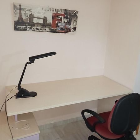 Apartment Marios Soufli Ευρύχωρη Γκαρσονιέρα, 60M2 Στο Κέντρο Souflíon Exteriér fotografie