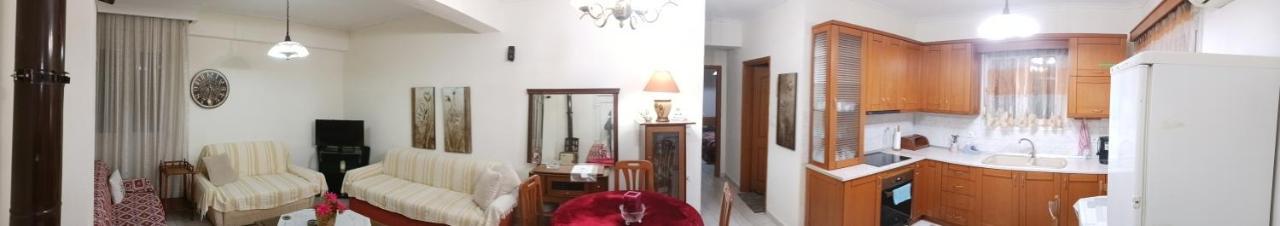 Apartment Marios Soufli Ευρύχωρη Γκαρσονιέρα, 60M2 Στο Κέντρο Souflíon Exteriér fotografie