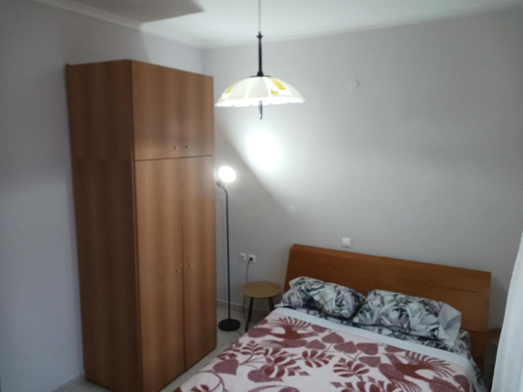 Apartment Marios Soufli Ευρύχωρη Γκαρσονιέρα, 60M2 Στο Κέντρο Souflíon Exteriér fotografie